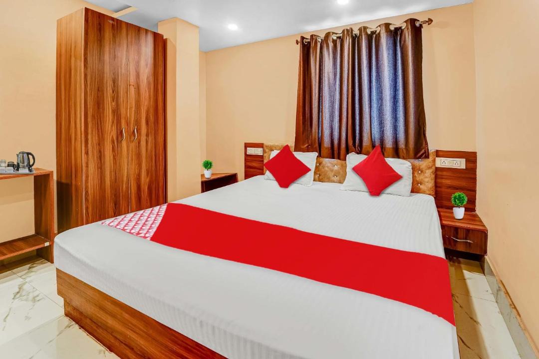Photo of Bedroom in Greater Noida