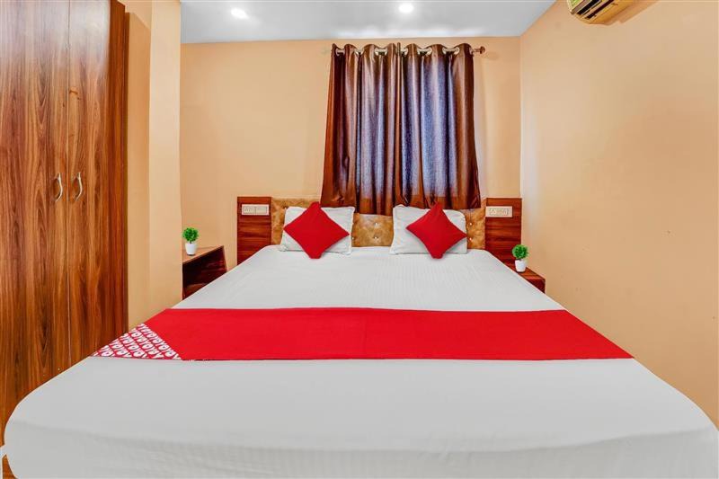 Photo of Bedroom in Greater Noida