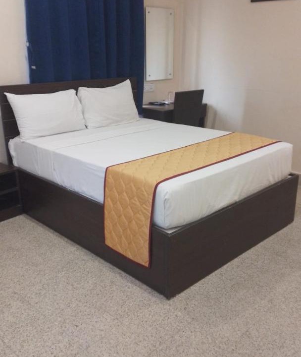 Photo of Bedroom in Iyyappanthangal