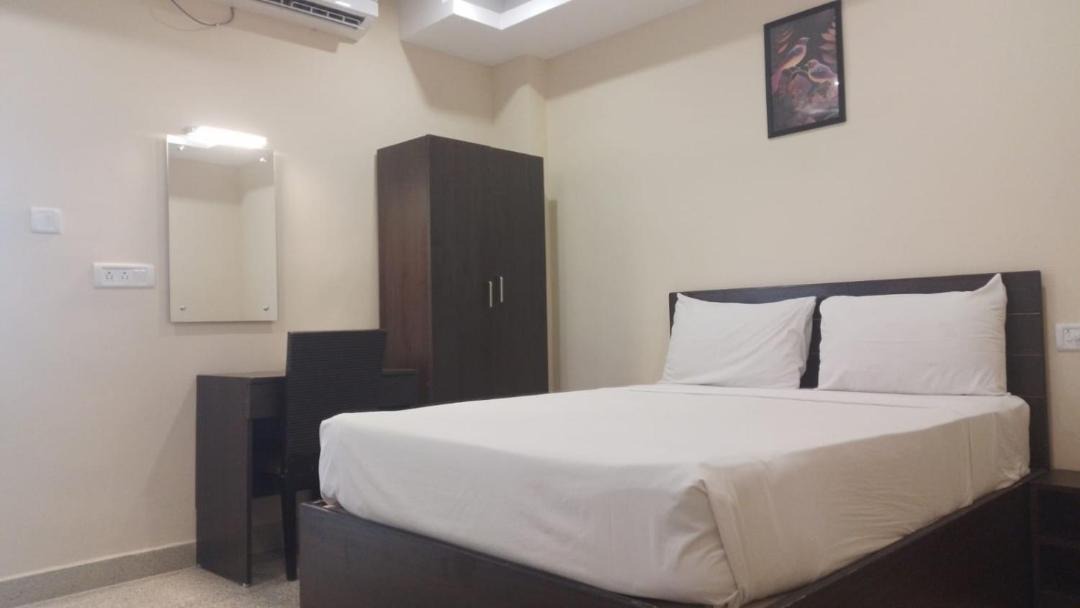 Photo of Bedroom in Iyyappanthangal