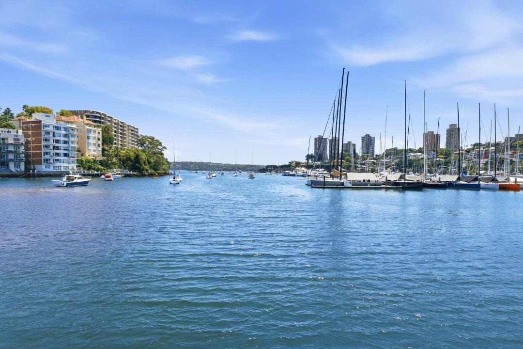 Photo of Others in Rushcutters Bay