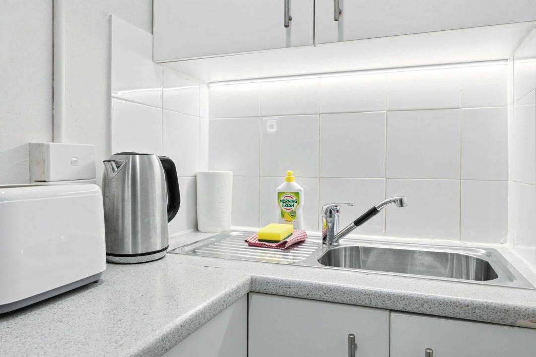 Photo of Kitchen in Rushcutters Bay