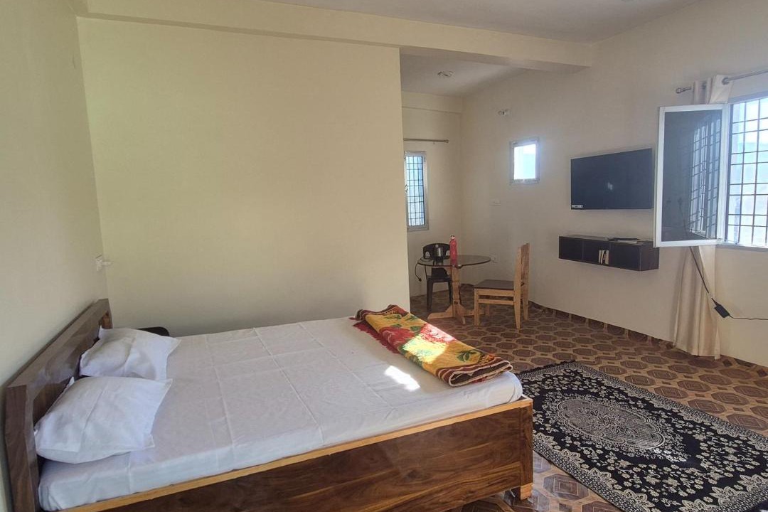 Photo of Bedroom in Almora