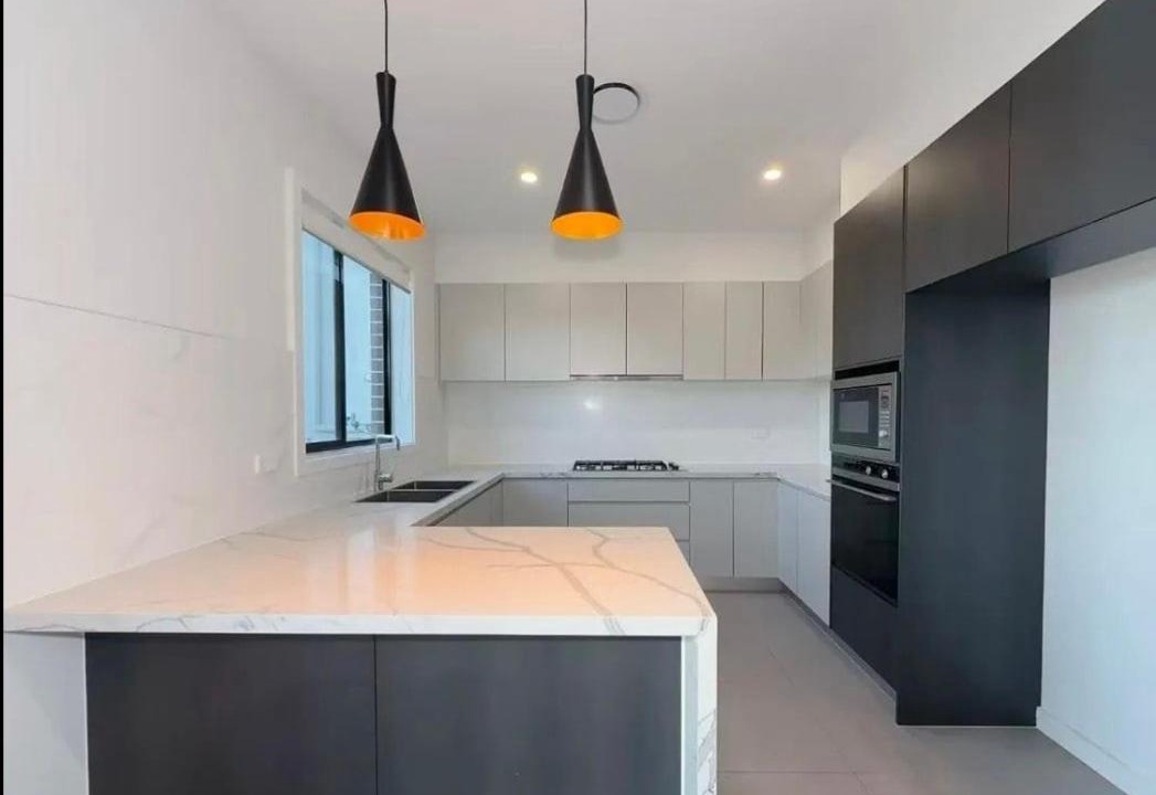 Photo of Kitchen in Rouse Hill