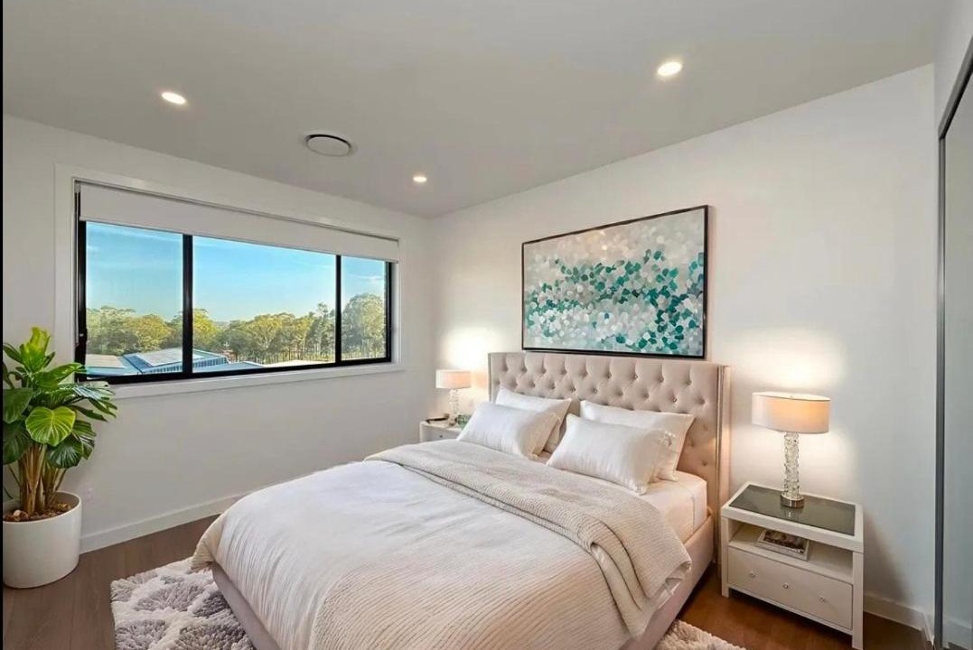 Photo of Bedroom in Rouse Hill