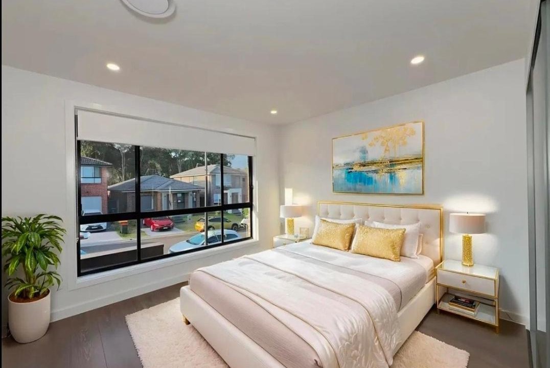 Photo of Bedroom in Rouse Hill