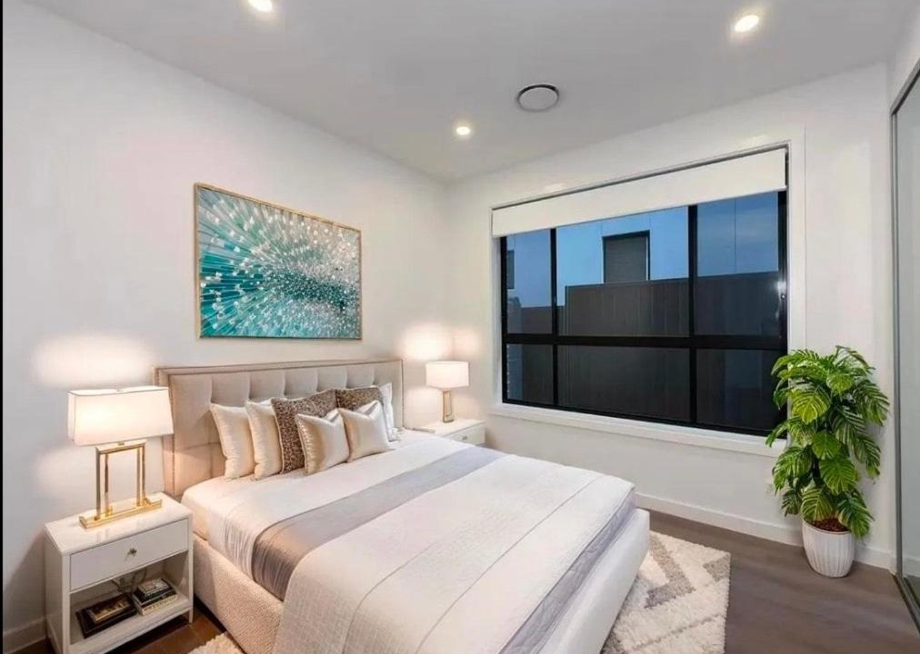 Photo of Bedroom in Rouse Hill