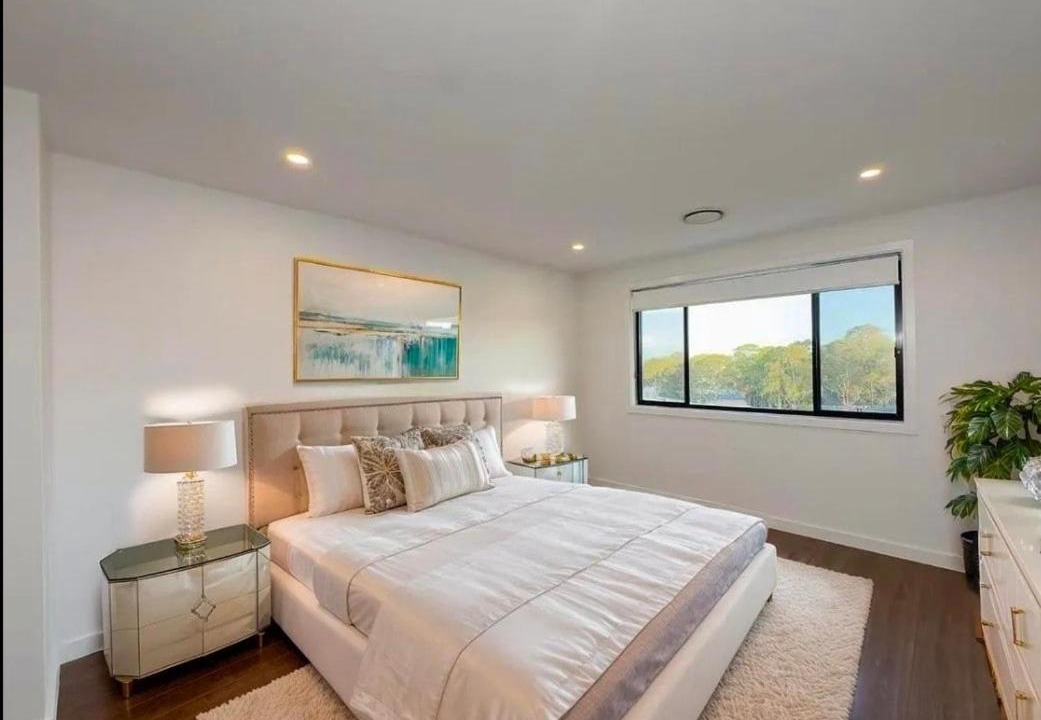 Photo of Bedroom in Rouse Hill