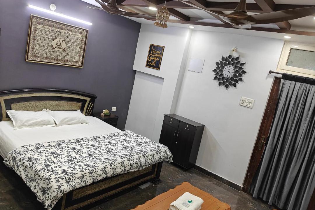 Photo of Bedroom in Hyderabad
