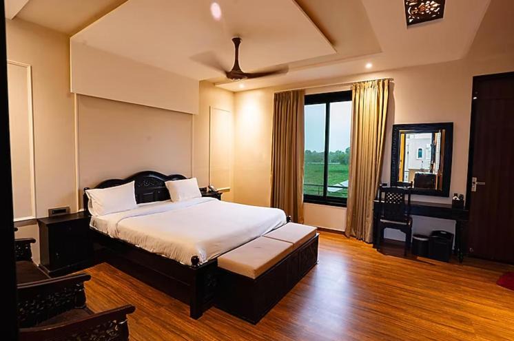 Photo of Bedroom in Sikar