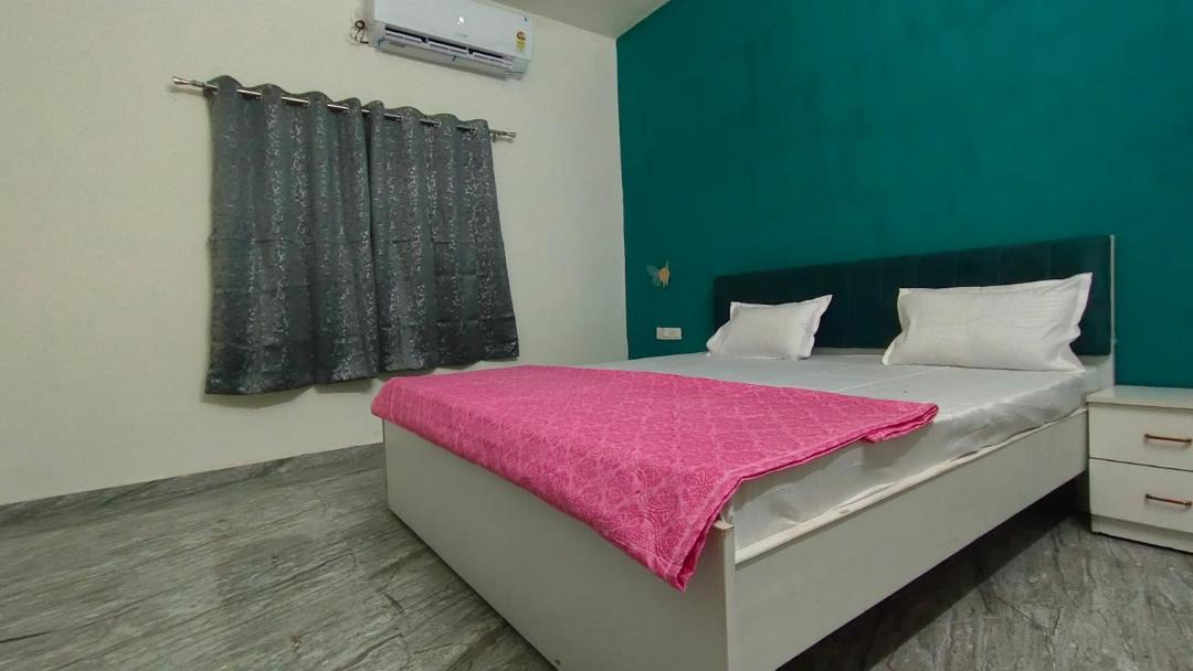 Photo of Bedroom in Igatpuri