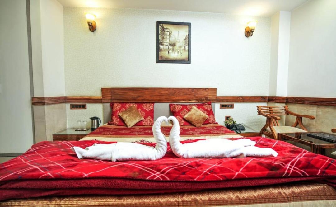 Photo of Bedroom in Bajoral Khurd