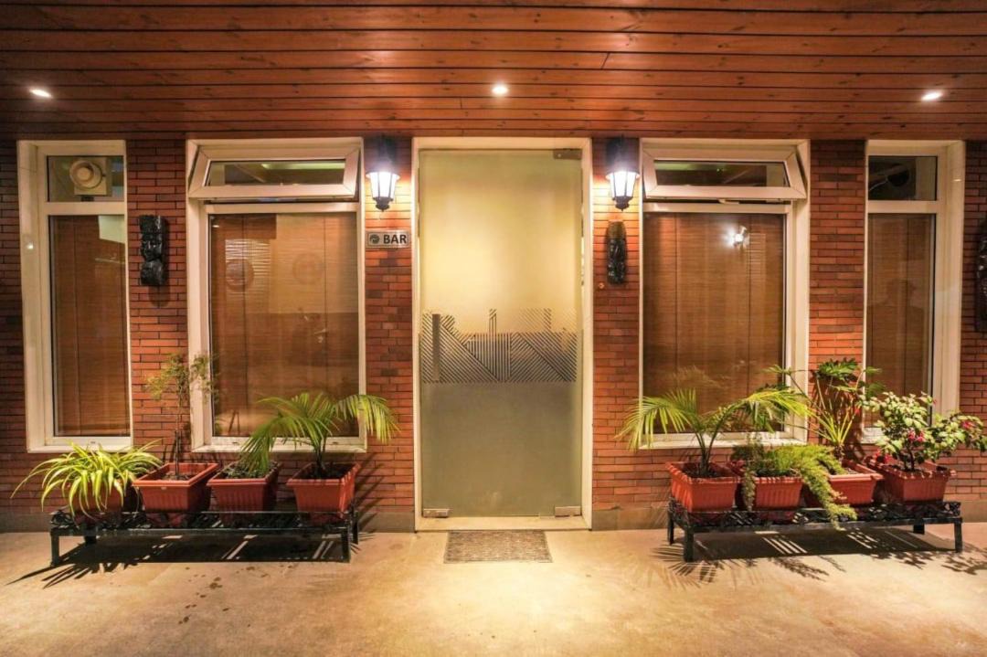 Photo of Patio Balcony in Bajoral Khurd