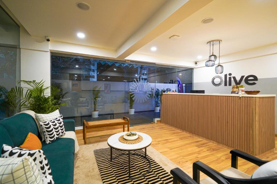 Photo of Livingroom in Baner