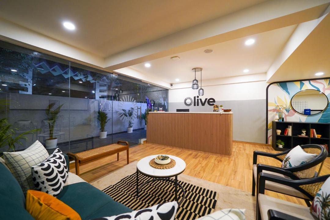 Photo of Livingroom in Baner