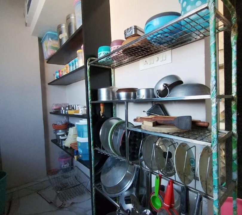 Photo of Kitchen in Pune