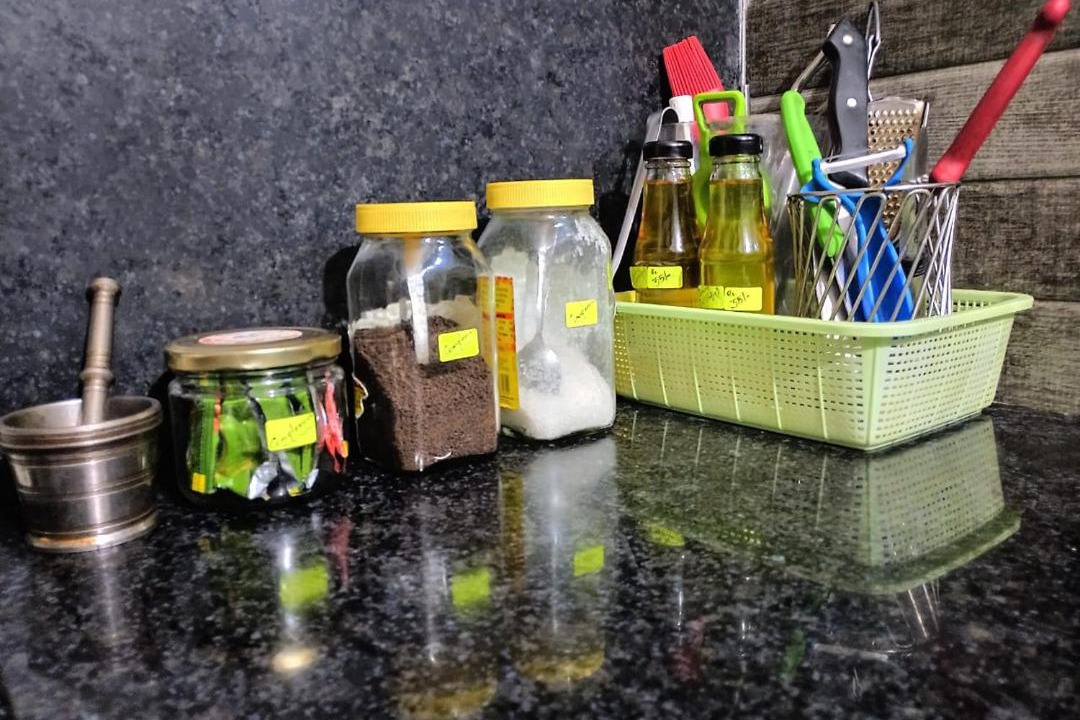 Photo of Kitchen in Pune