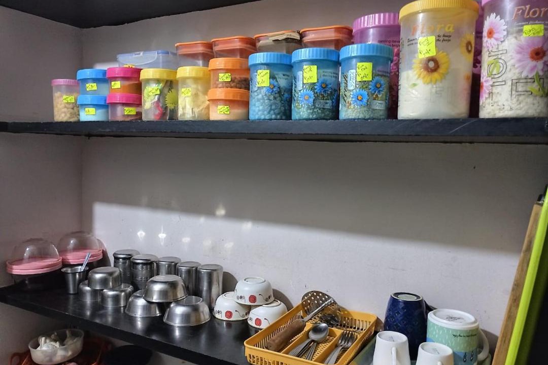 Photo of Kitchen in Pune