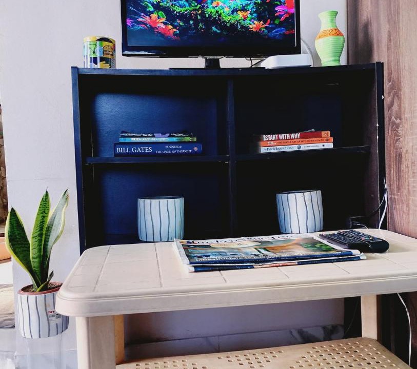 Photo of Livingroom in Pune