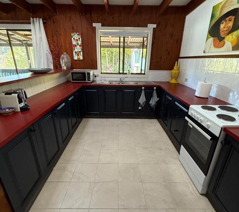 Photo of Kitchen in Terrigal