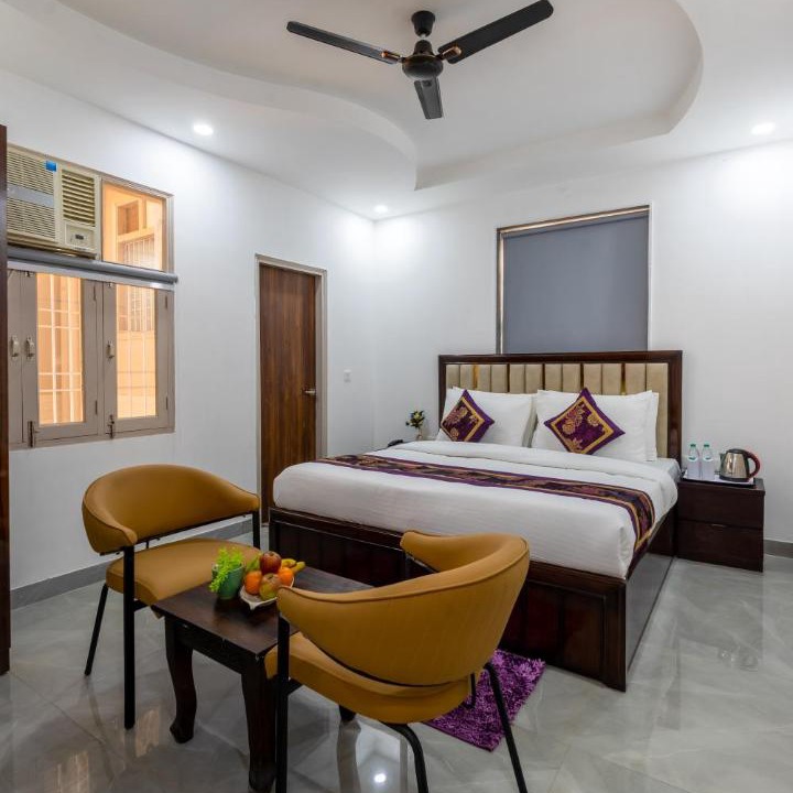 Photo of Bedroom in Noida