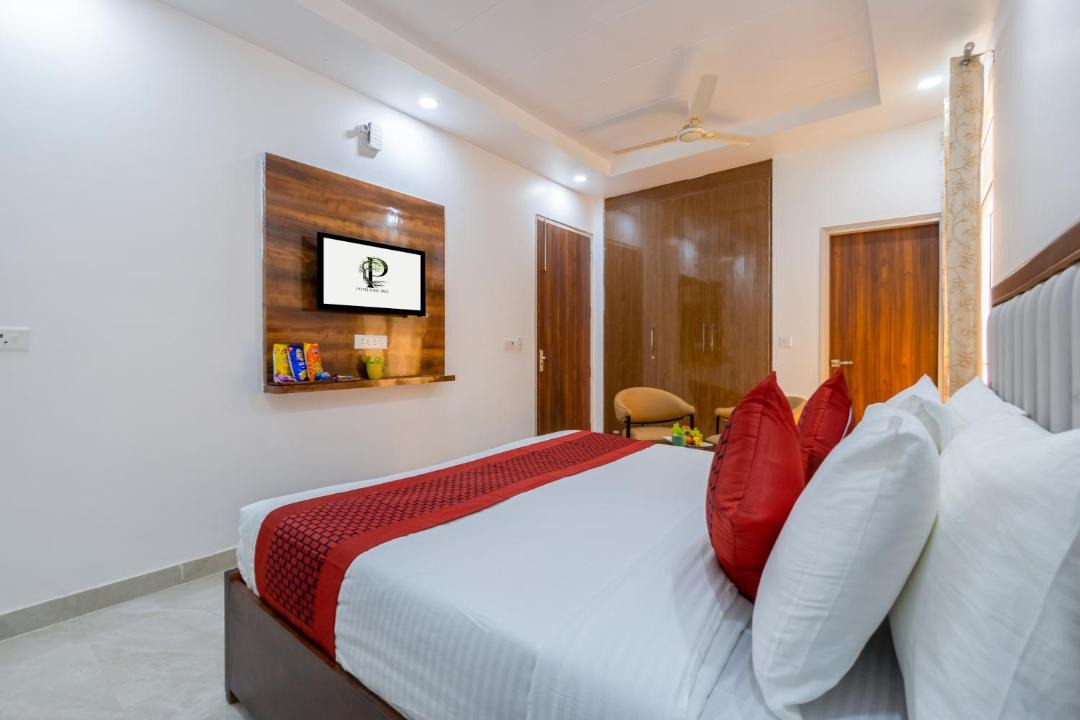 Photo of Bedroom in Noida