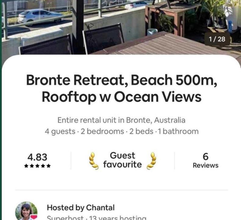 Photo of Others in Bronte