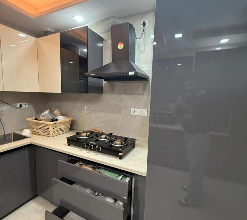Photo of Kitchen in South West