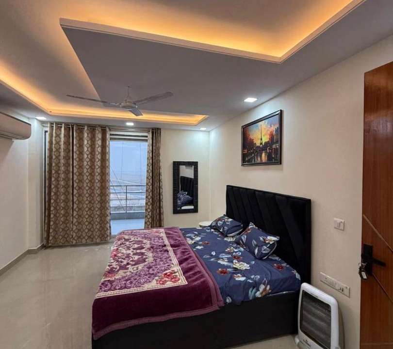 Photo of Bedroom in South West