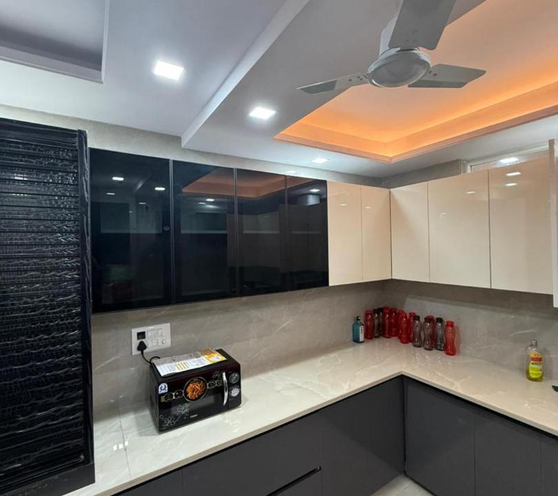 Photo of Kitchen in South West