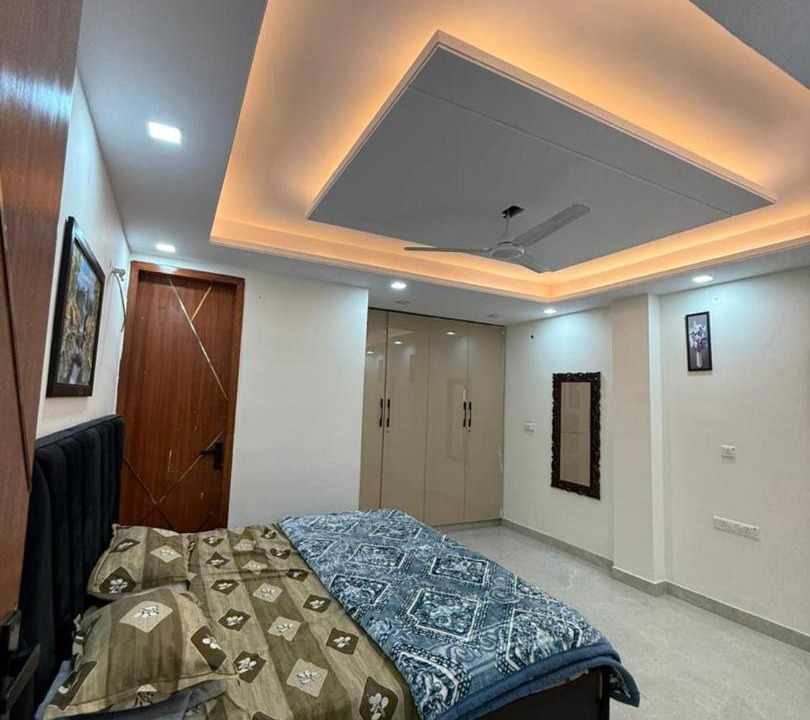 Photo of Bedroom in South West