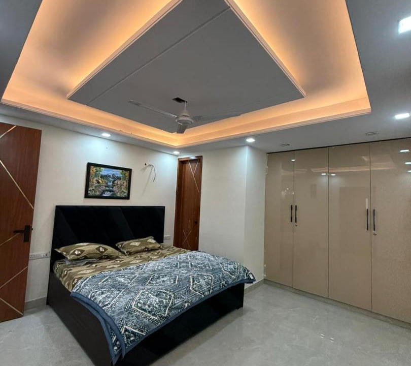 Photo of Bedroom in South West