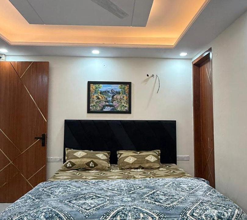Photo of Bedroom in South West
