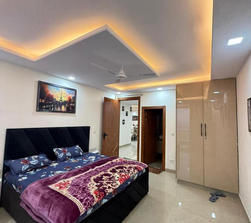 Photo of Bedroom in South West