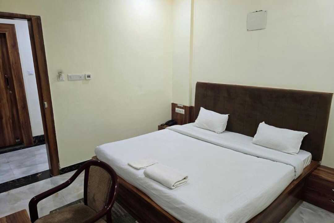 Photo of Bedroom in Varanasi