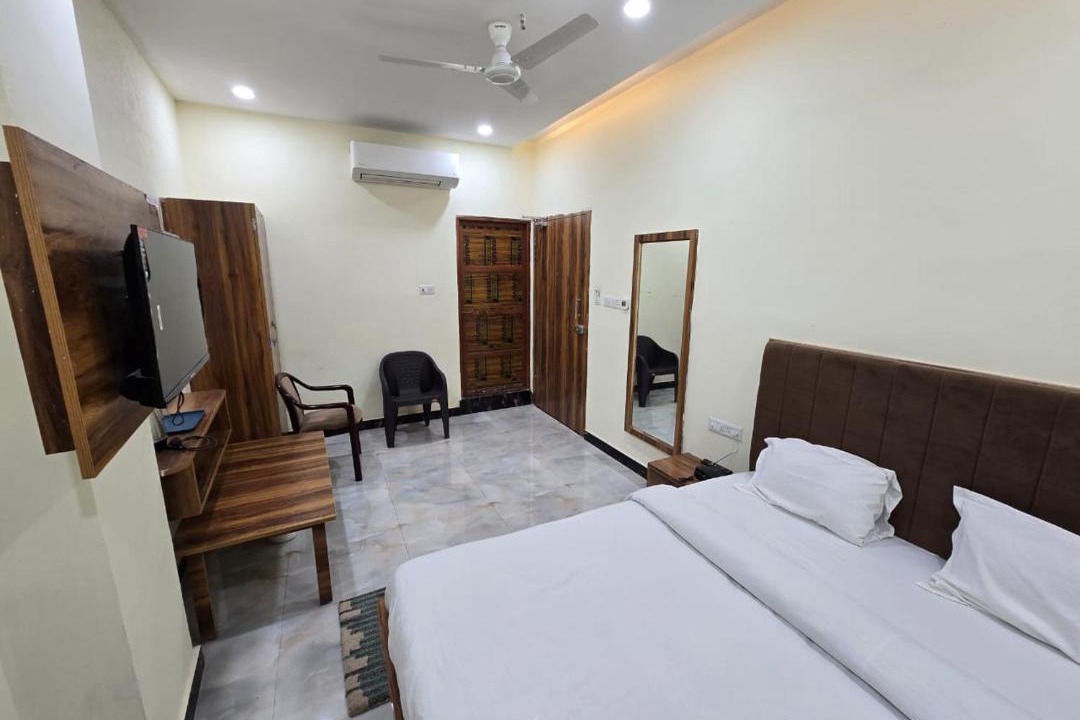 Photo of Bedroom in Varanasi