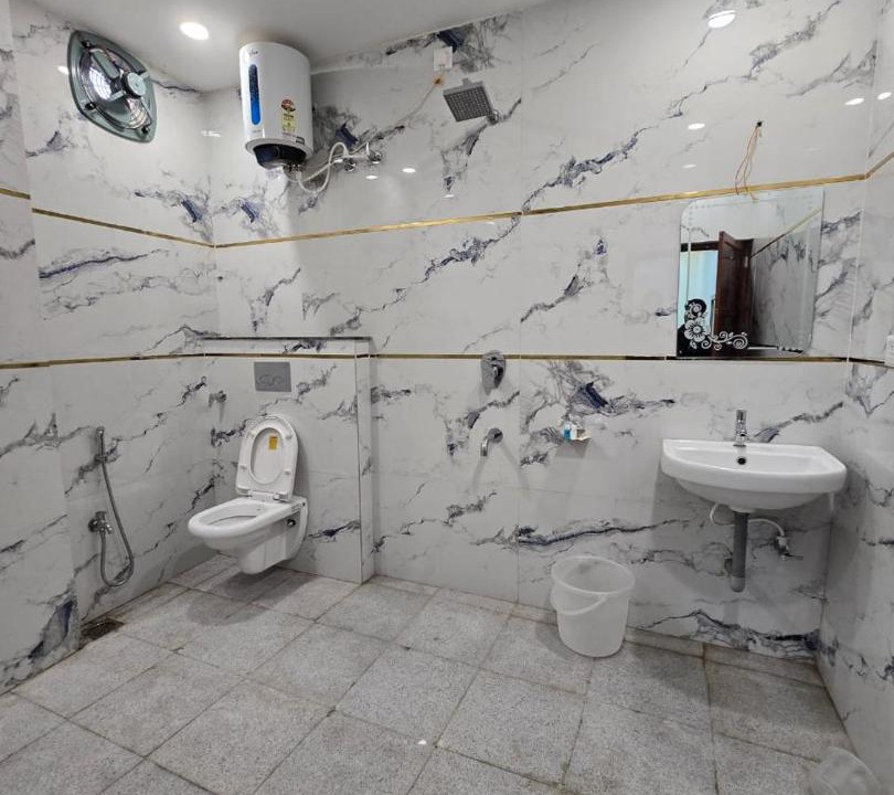 Photo of Bathroom in Varanasi