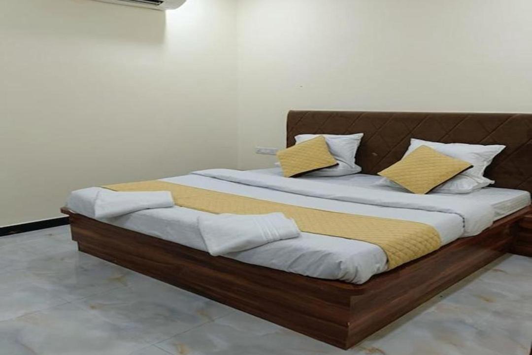 Photo of Bedroom in Varanasi