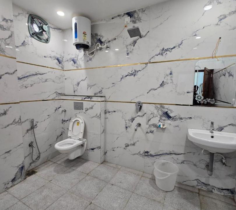 Photo of Bathroom in Varanasi