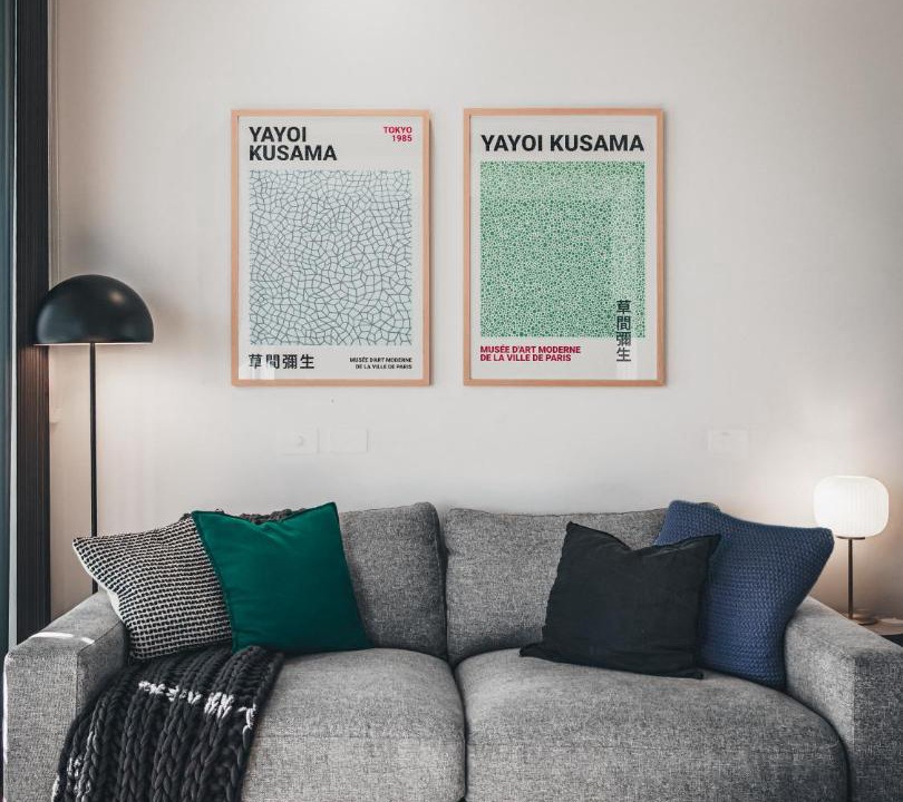 Photo of Livingroom in Lyneham
