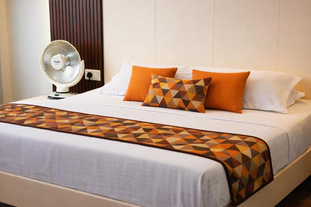 Photo of Bedroom in Munsyari