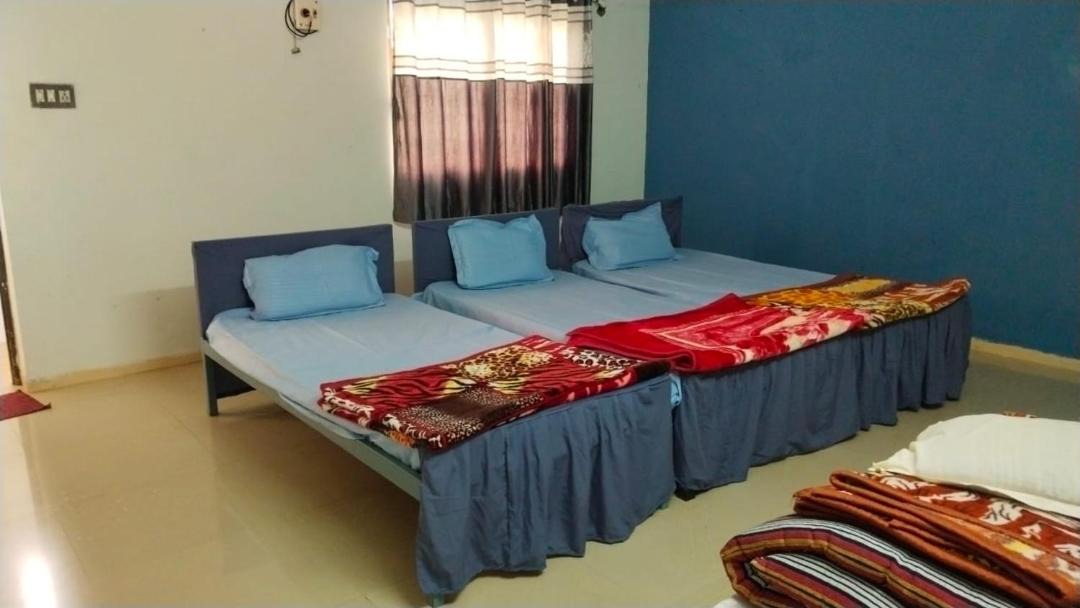 Photo of Bedroom in Rajpipla