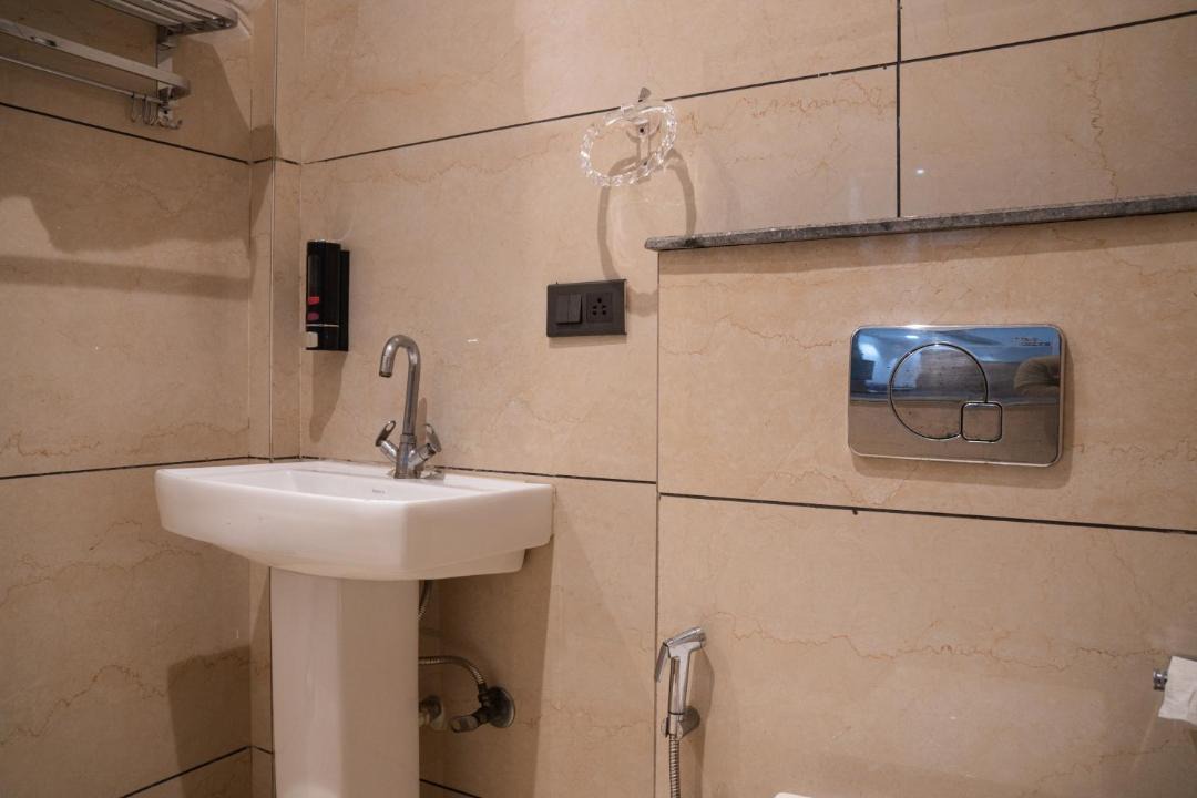 Photo of Bathroom in Faridabad