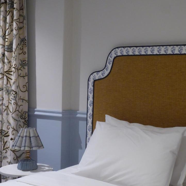 Photo of Bedroom in Kings Cross