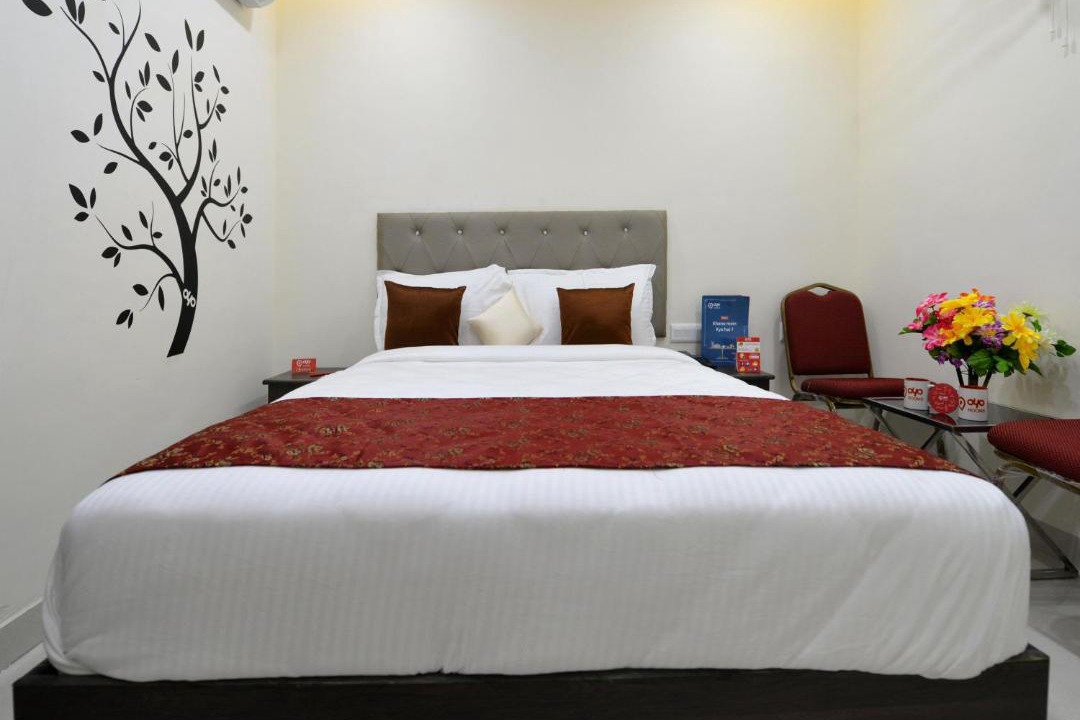 Photo of Bedroom in Secunderabad