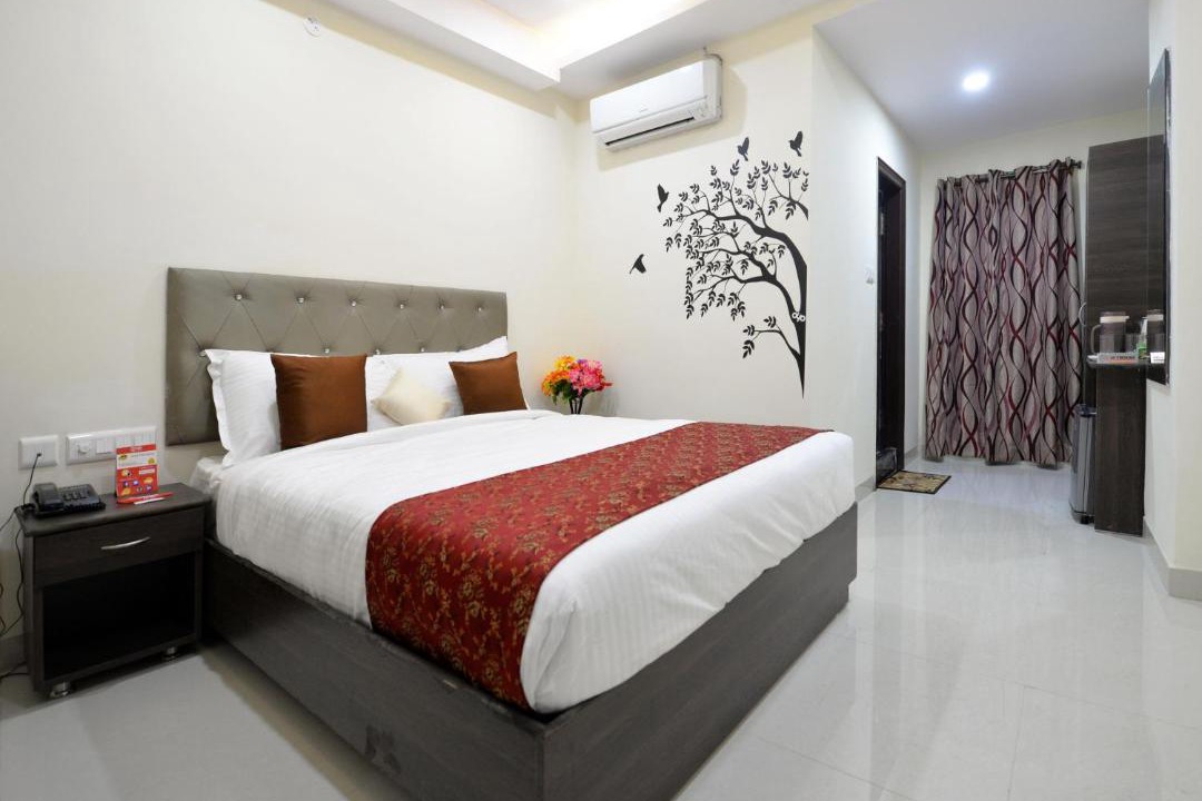 Photo of Bedroom in Secunderabad