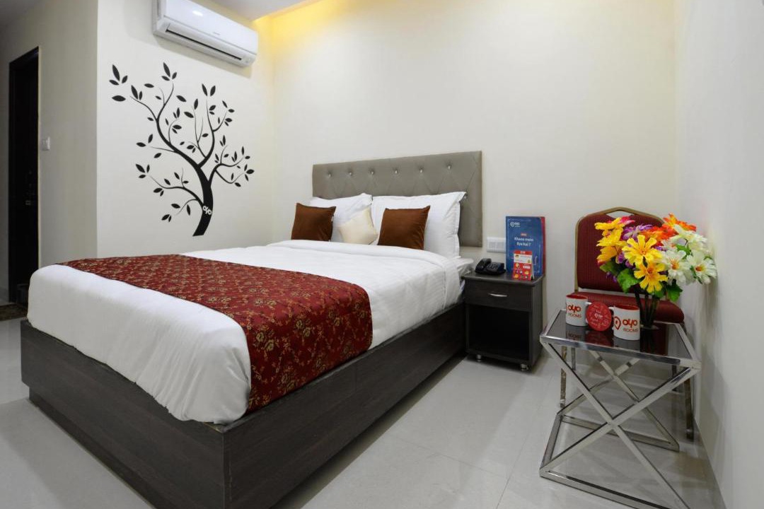Photo of Bedroom in Secunderabad