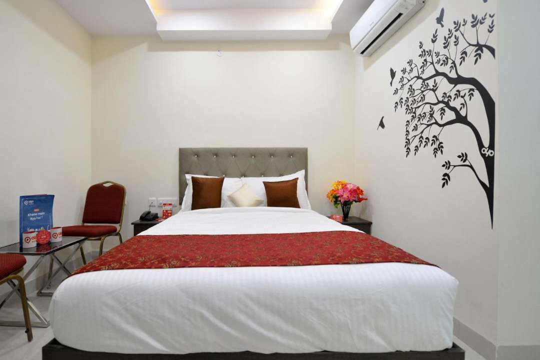 Photo of Bedroom in Secunderabad