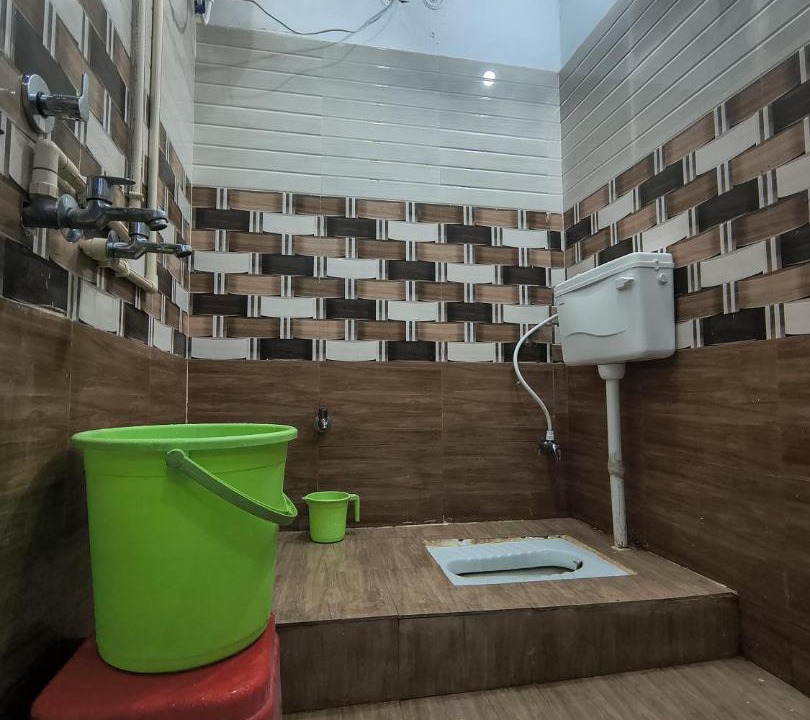 Photo of Bathroom in Ayodhya