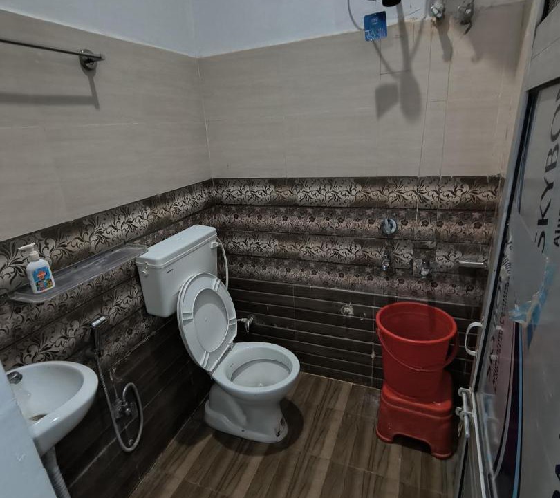 Photo of Bathroom in Ayodhya